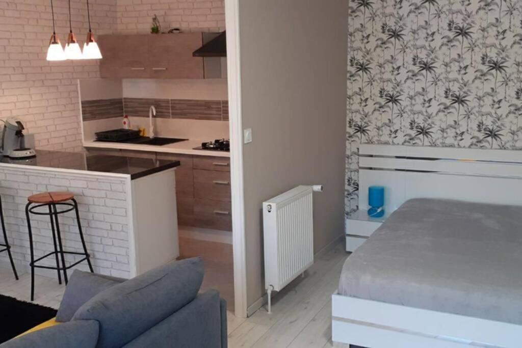 Charmante Petite Maison Charleville-Mézières Exteriér fotografie