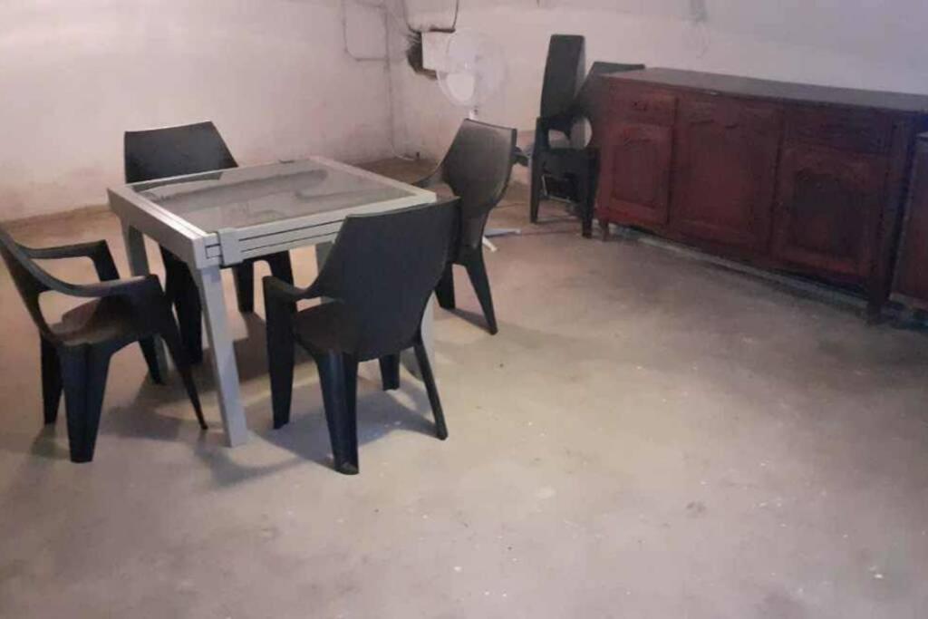 Charmante Petite Maison Charleville-Mézières Exteriér fotografie